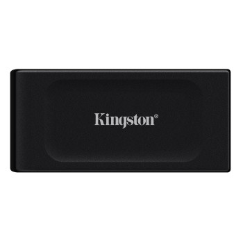Kingston Technology XS1000 1 TB Czarny