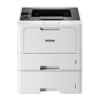 Brother HL-L5210DNT drukarka laserowa 1200 x 1200 DPI A4