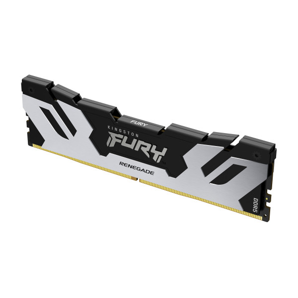 Kingston Technology FURY Renegade moduł pamięci 48 GB 1 x 48 GB DDR5 Kingston Technology FURY Renegade moduł pamięci 48 GB 1 x 48 GB DDR5