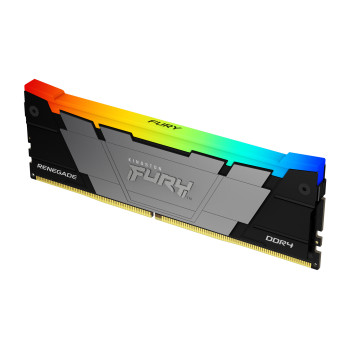Kingston Technology FURY Renegade RGB moduł pamięci 16 GB 2 x 8 GB DDR4