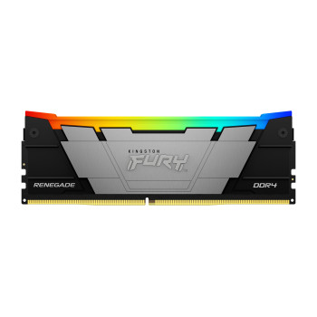 Kingston Technology FURY Renegade RGB moduł pamięci 16 GB 2 x 8 GB DDR4