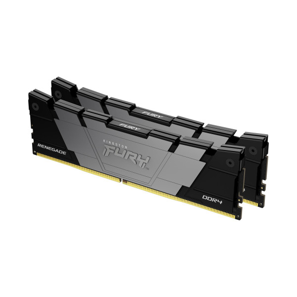 Kingston Technology FURY Renegade moduł pamięci 16 GB 2 x 8 GB DDR4 Kingston Technology FURY Renegade moduł pamięci 16 GB 2 x 8 GB DDR4