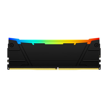 Kingston Technology FURY Renegade RGB moduł pamięci 16 GB 1 x 16 GB DDR4
