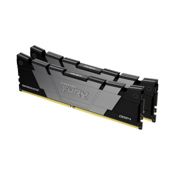 Kingston Technology FURY Renegade moduł pamięci 32 GB 2 x 16 GB DDR4