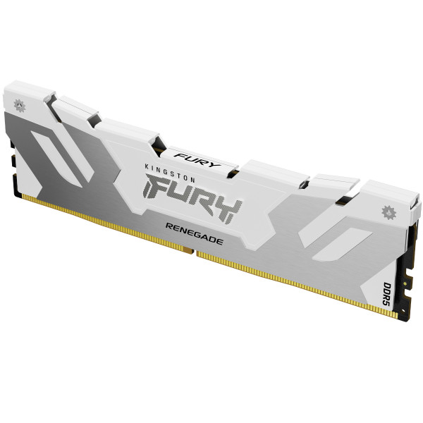 Kingston Technology FURY Renegade moduł pamięci 16 GB 1 x 16 GB DDR5 Kingston Technology FURY Renegade moduł pamięci 16 GB 1 x 16 GB DDR5
