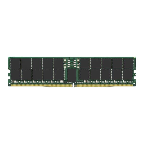 Kingston Technology KSM56R46BD4PMI-96MBI moduł pamięci 96 GB 1 x 96 GB DDR5 Korekcja ECC Kingston Technology KSM56R46BD4PMI-96MBI moduł pamięci 96 GB 1 x 96 GB DDR5 Korekcja ECC