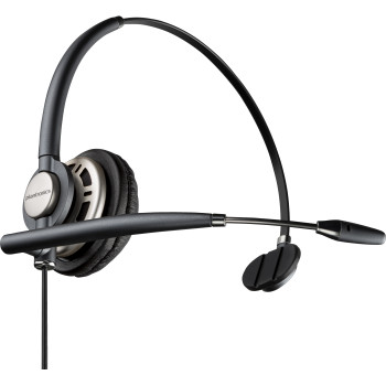 HP Poly EncorePro 710 Monaural Headset +Quick Disconnect