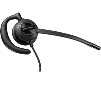 HP Poly EncorePro 530 Headset +Quick Disconnect