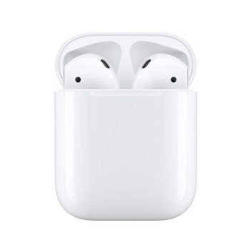Apple AirPods (2019) white