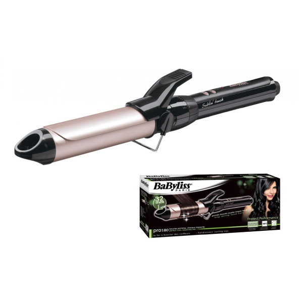 Lokówka Babyliss Pro 180 L C332E 32mm Lokówka Babyliss Pro 180 L C332E 32mm