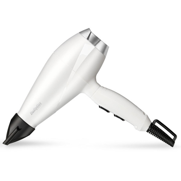 Suszarka do włosów BaByliss 6704WE AC 2000W Suszarka do włosów BaByliss 6704WE AC 2000W