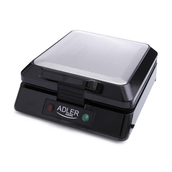 Gofrownica Adler AD 3036, 1300W Gofrownica Adler AD 3036, 1300W