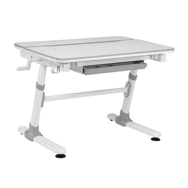 Biurko dla dzieci ergonomiczne z regulacją wysokości Ergo Office, ER-417 Biurko dla dzieci ergonomiczne z regulacją wysokości Ergo Office, ER-417