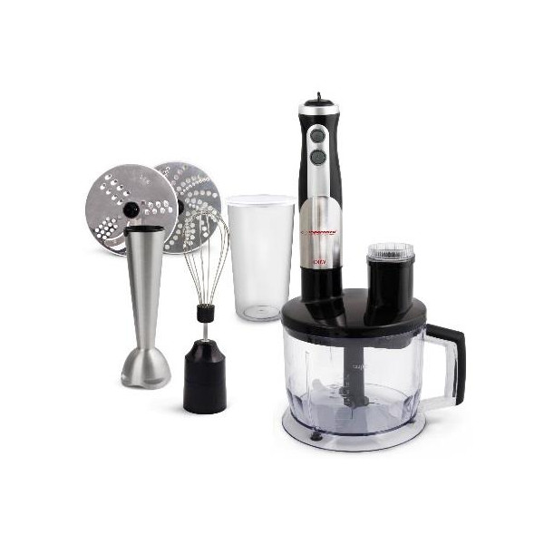 Blender ręczny Esperanza "Crema" Blender ręczny Esperanza "Crema"