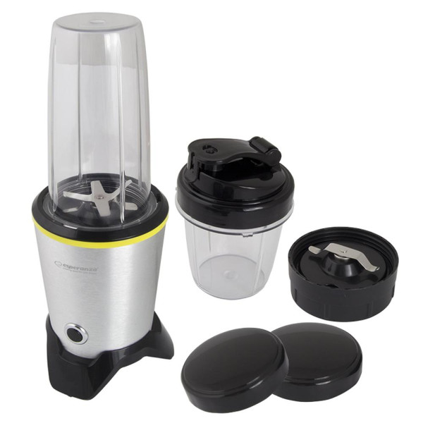 Blender Esperanza Nutri Master EKM028 1000W Blender Esperanza Nutri Master EKM028 1000W