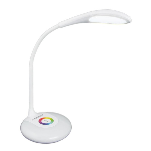 Lampka LED biurkowa Esperanza 256 kol RGB Altair ELD102 Lampka LED biurkowa Esperanza 256 kol RGB Altair ELD102