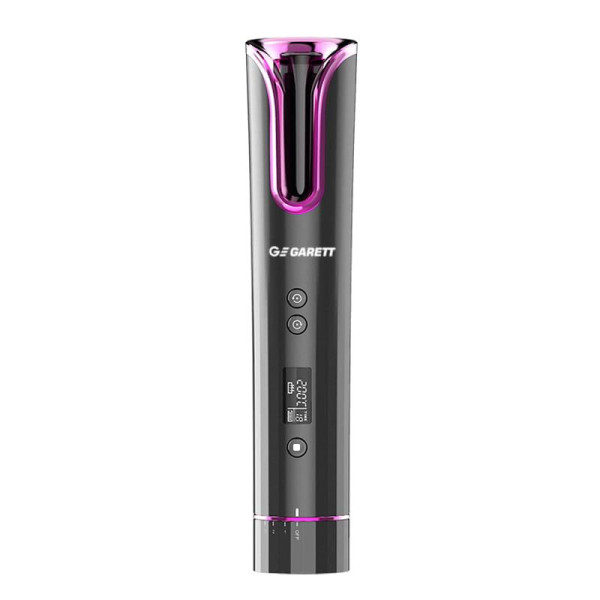 Lokówka automatyczna Garett Beauty Curly Lokówka automatyczna Garett Beauty Curly
