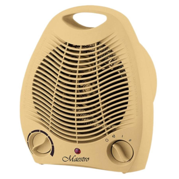 Termowentylator Maestro 2000W MR-920-BEIGE Termowentylator Maestro 2000W MR-920-BEIGE
