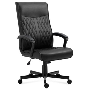 Fotel biurowy Mark Adler Boss 3.2 Black