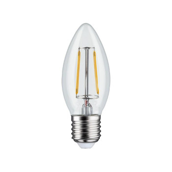 Żarówka filamentowa LED E27 Maclean MCE264 WW 4W 230V ciepła biała 3000K 470lm retro edison