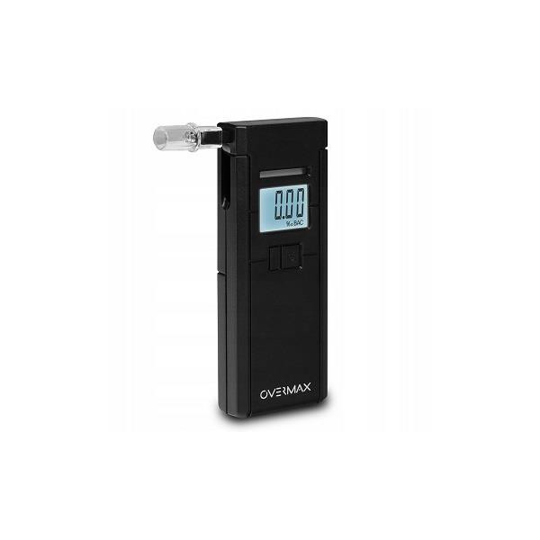 Alkomat Overmax AD-05 Alkomat Overmax AD-05