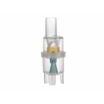 Nebulizator pojemnik na lek do inhalacji Promedix PR-814