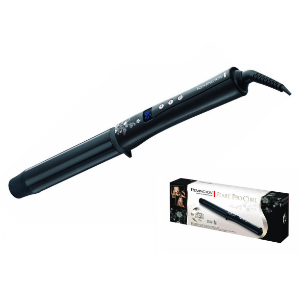 Lokówka Remington Pearl Pro Curl CI9532 32mm Lokówka Remington Pearl Pro Curl CI9532 32mm