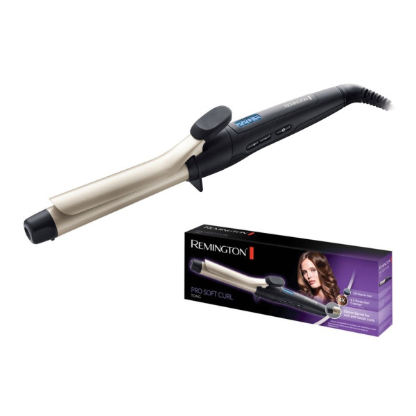 Lokówka Remington Pro Soft Curl CI6325 25mm Lokówka Remington Pro Soft Curl CI6325 25mm