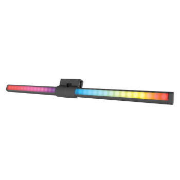 Oświetlenie na monitor RGB Lightbar SAVIO LB-01