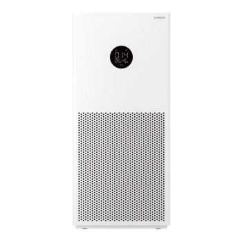 Oczyszczacz powietrza Xiaomi Mi Smart Air Purifier 4 Lite biały