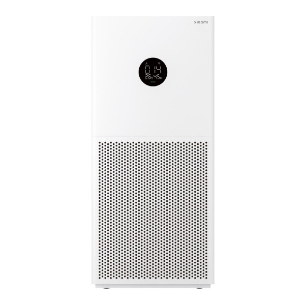 Oczyszczacz powietrza Xiaomi Mi Smart Air Purifier 4 Lite biały Oczyszczacz powietrza Xiaomi Mi Smart Air Purifier 4 Lite biały