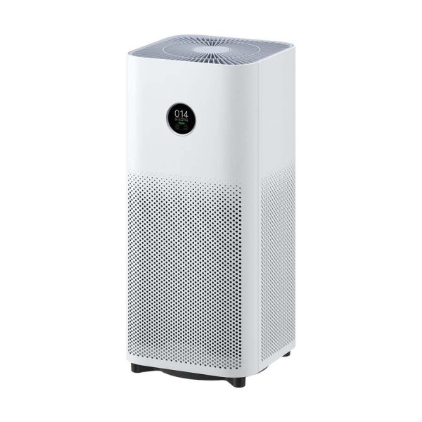 Oczyszczacz powietrza Xiaomi Smart Air Purifier 4 biały Oczyszczacz powietrza Xiaomi Smart Air Purifier 4 biały