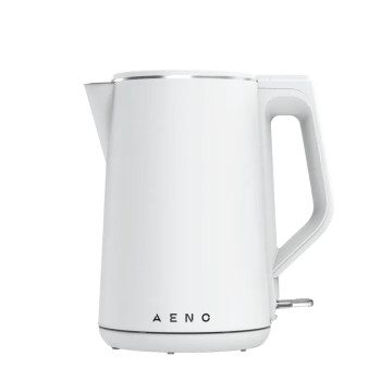 AENO Wasserkocher EK2 1.5L, 360drehbar weiß retail