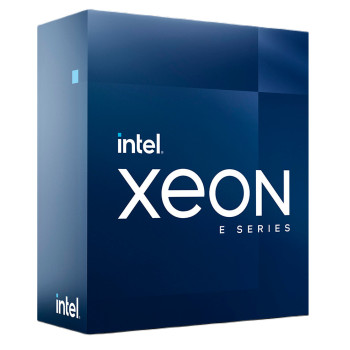 Intel Xeon E-2436 procesor 2,9 GHz 18 MB Pudełko