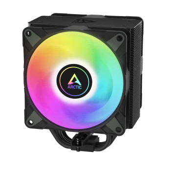 ARCTIC Freezer 36 A-RGB Procesor Chłodnica powietrza 12 cm Czarny 1 szt.