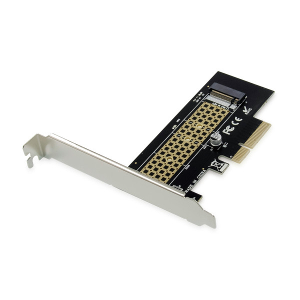 Conceptronic EMRICK05BS adapter Wewnętrzny M.2 Conceptronic EMRICK05BS adapter Wewnętrzny M.2