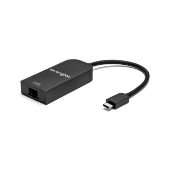Kensington Adapter USB-C na Ethernet 2,5 G
