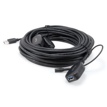 Equip 133348 kabel USB 15 m USB 3.2 Gen 1 (3.1 Gen 1) USB A Czarny