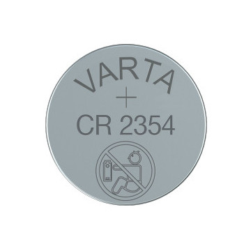 Varta CR 2354 CR2354 Lit