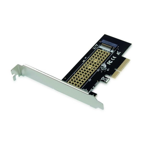 Conceptronic EMRICK05B adapter Wewnętrzny M.2 Conceptronic EMRICK05B adapter Wewnętrzny M.2