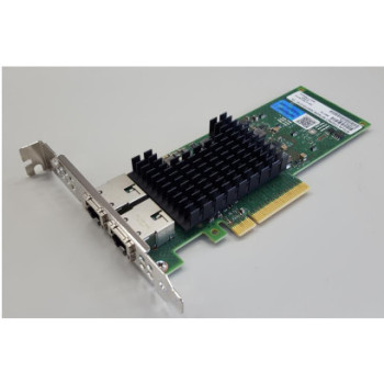 Fujitsu PY-LA342 karta sieciowa Wewnętrzny Ethernet 10000 Mbit s