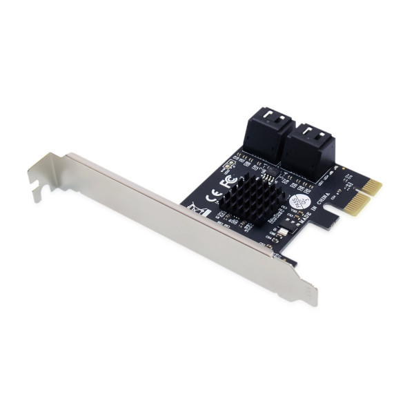 Conceptronic EMRICK03G adapter Wewnętrzny SATA Conceptronic EMRICK03G adapter Wewnętrzny SATA