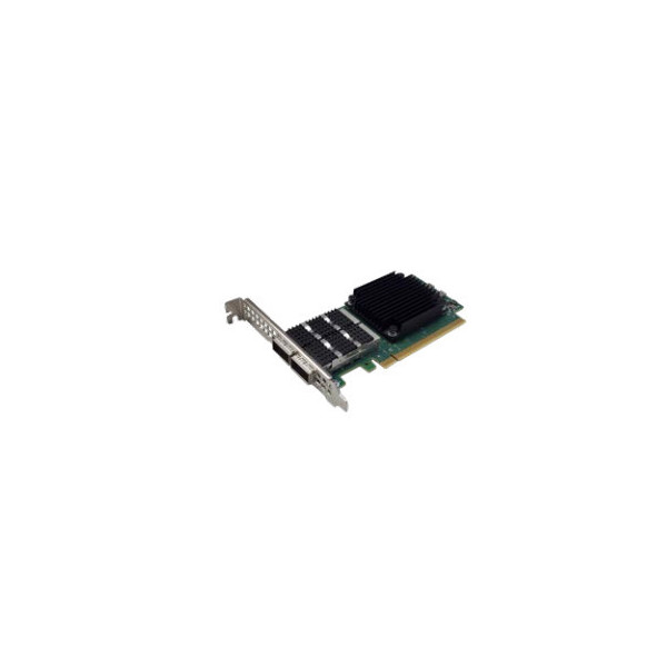 Fujitsu PY-LA412 karta sieciowa Wewnętrzny Ethernet 100000 Mbit s Fujitsu PY-LA412 karta sieciowa Wewnętrzny Ethernet 100000 Mbit s