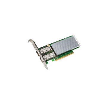 Fujitsu PY-LA432 karta sieciowa Wewnętrzny Ethernet 100000 Mbit s