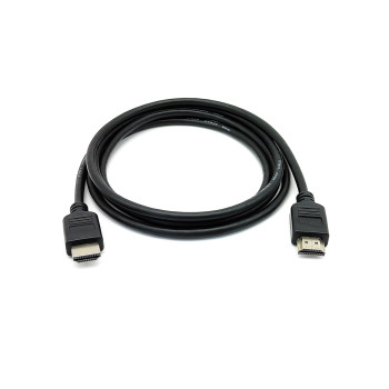 Equip 119310 kabel HDMI 1,8 m HDMI Typu A (Standard) Czarny