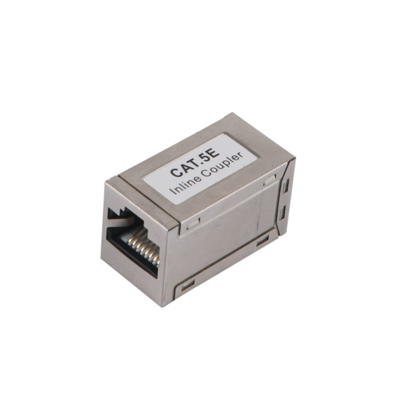 Equip 221161 zmieniacz płci kabli RJ-45 Srebrny Equip 221161 zmieniacz płci kabli RJ-45 Srebrny