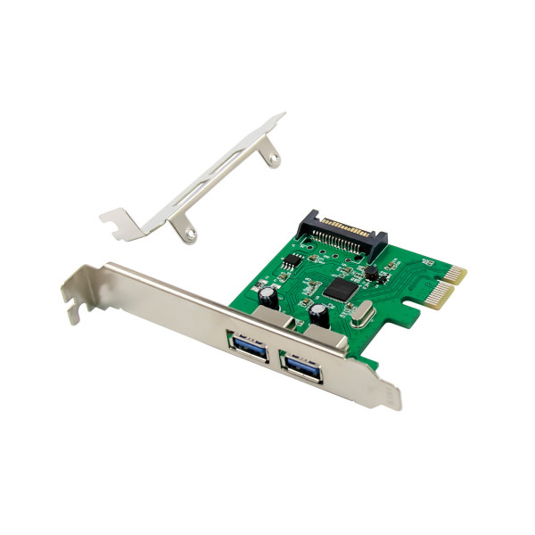 Conceptronic EMRICK06G adapter Wewnętrzny USB 3.2 Gen 1 (3.1 Gen 1) Conceptronic EMRICK06G adapter Wewnętrzny USB 3.2 Gen 1 (3.1 Gen 1)