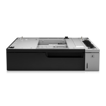 HP LaserJet Podajnik na 500 arkuszy do drukarek