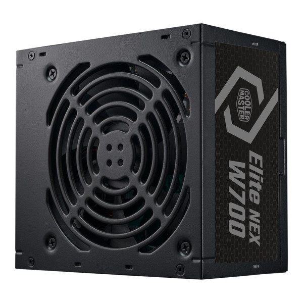 CASE PSU ATX 700W/MPW-7001-ACBWBE1 COOLER MASTER CASE PSU ATX 700W/MPW-7001-ACBWBE1 COOLER MASTER