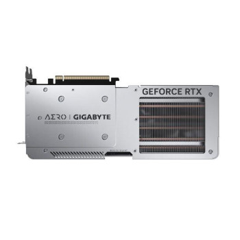 VGA PCIE16 RTX4070TISUPER 16GB/N407TSAERO OC-16GD GIGABYTE